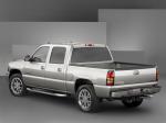 GMC Sierra Denali Crew Cab 2004 года